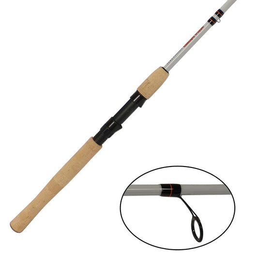 STREAMSIDE Predator Classic Spinning Rod