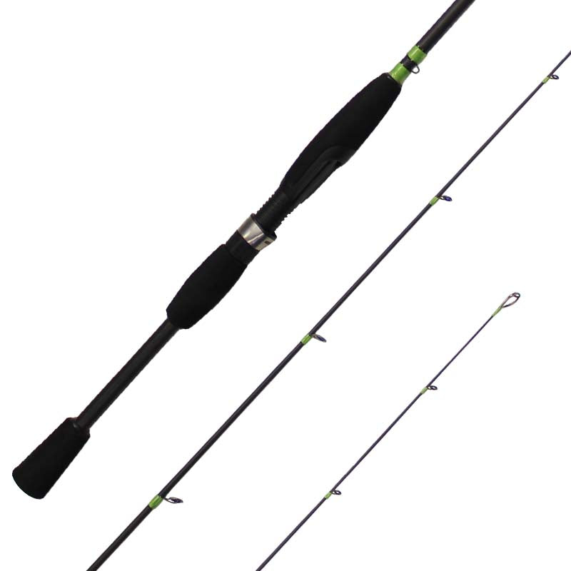 STREAMSIDE Predator Echo Spinning Rod