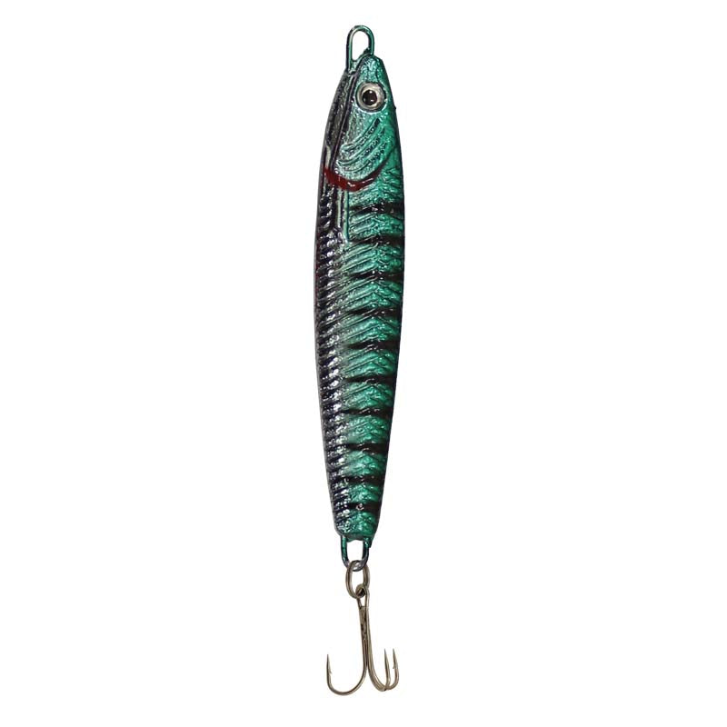 COMPAC Ridge Mac Jig