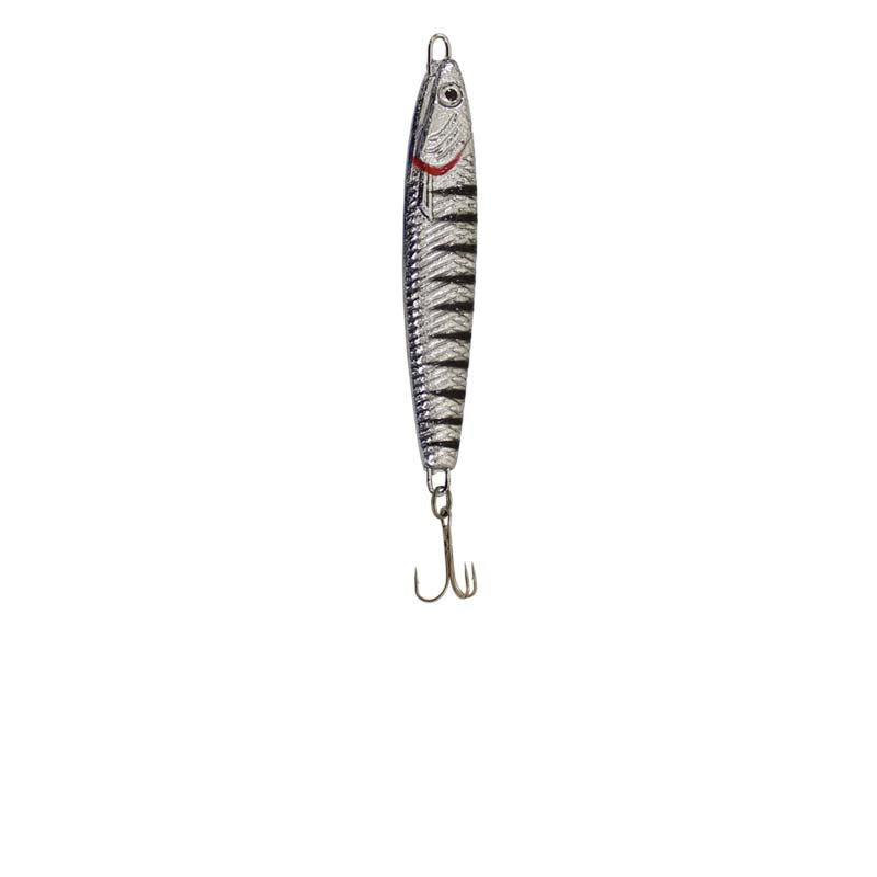 COMPAC Ridge Mac Jig