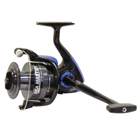 EMERY Sea Master Spinning Reel