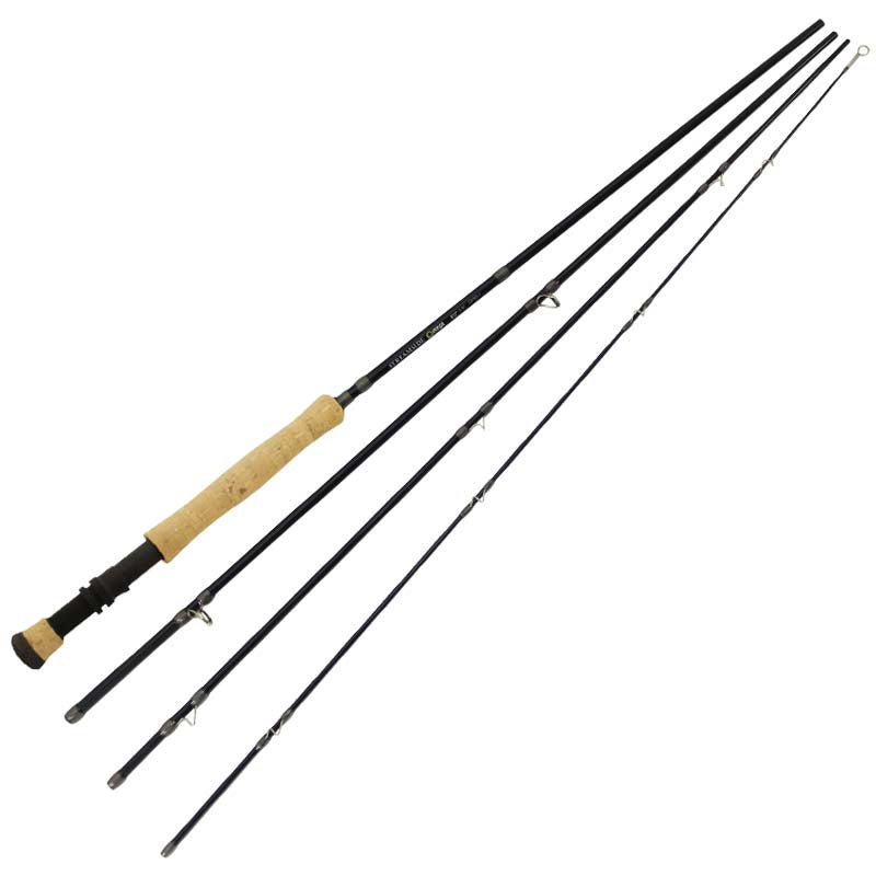 STREAMSIDE Omega Fly Rod