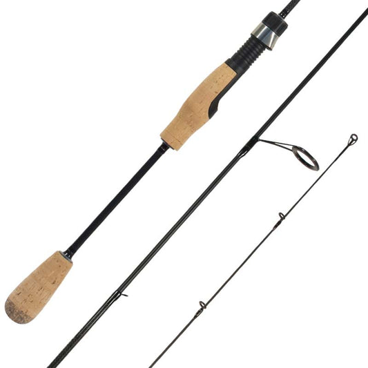 STREAMSIDE Predator Spinning Rod