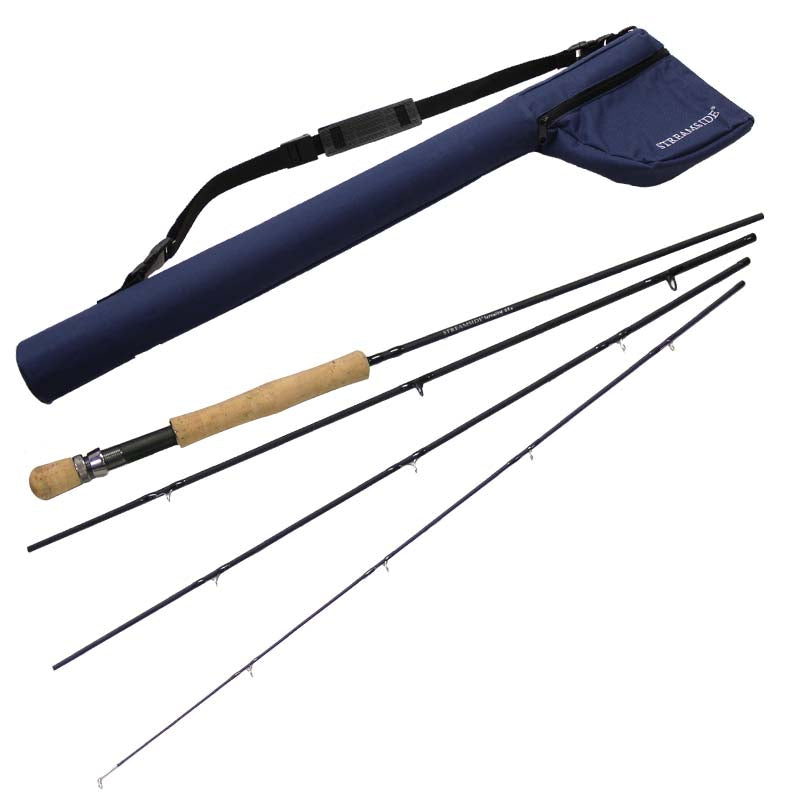 STREAMSIDE Serenity Fly Rod