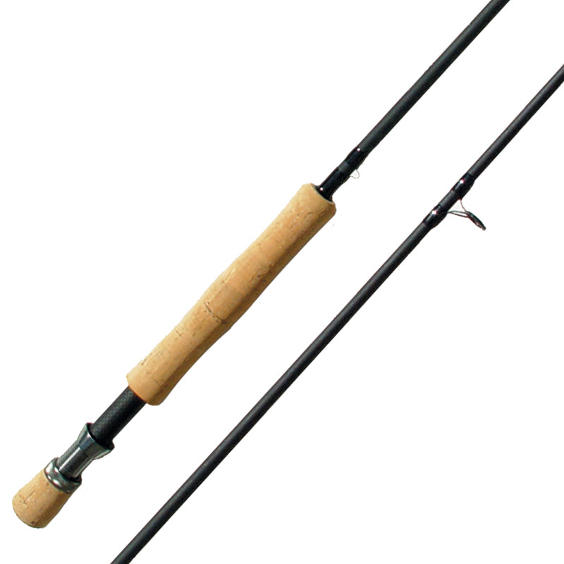 STREAMSIDE Serenity Fly Rod