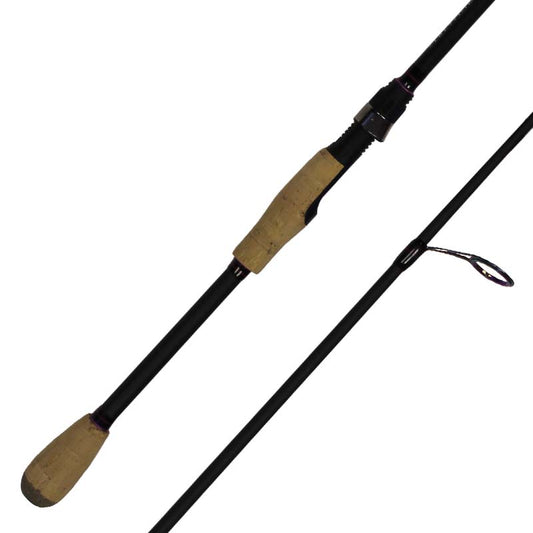 STREAMSIDE Black Widow Rod