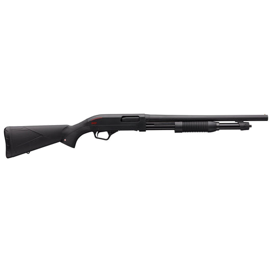 WINCHESTER SXP Defender Pump-Action 12GA 3" 18"BBL