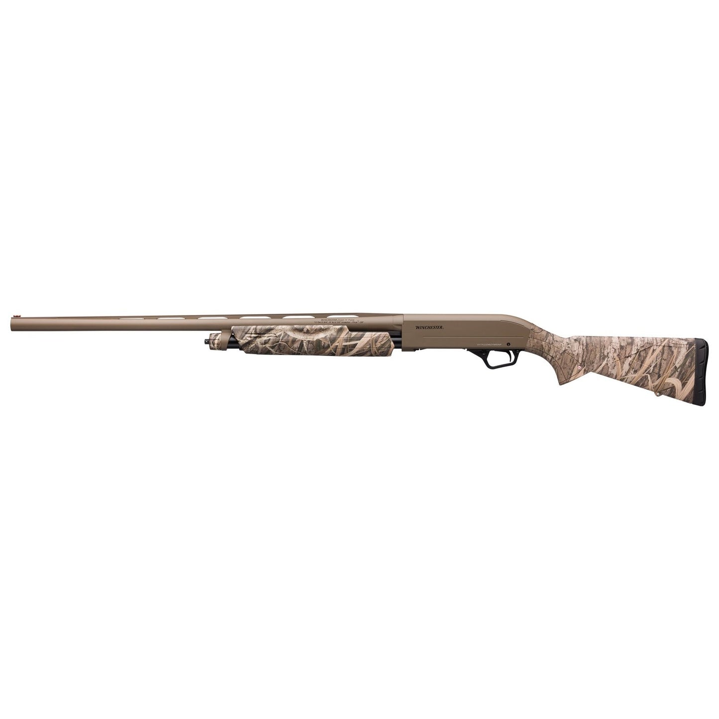 WINCHESTER SXP Hybrid Hunter MOSGH Pump-Action 20GA 3" 28"BBL