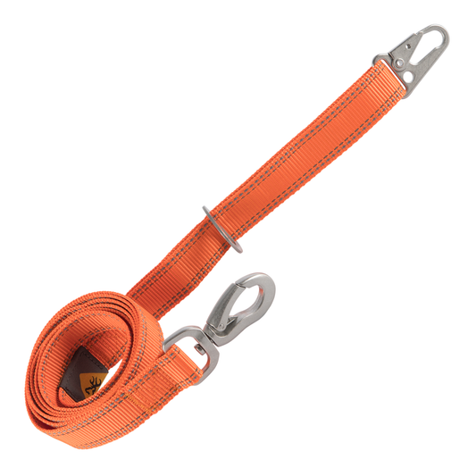 BROWNING Classic Webbing Dog Leash