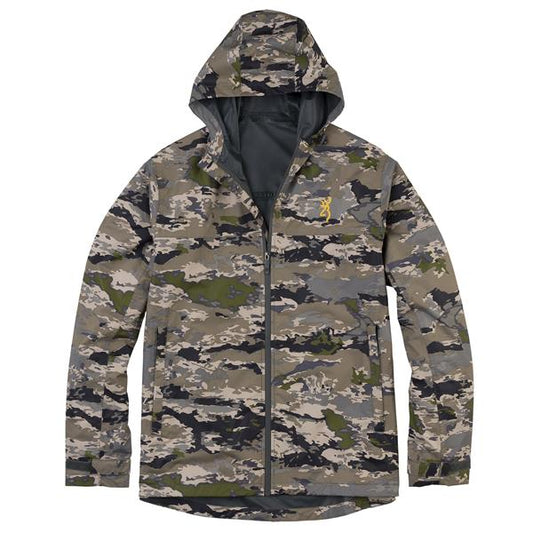 BROWNING Kanawha Rain Jacket