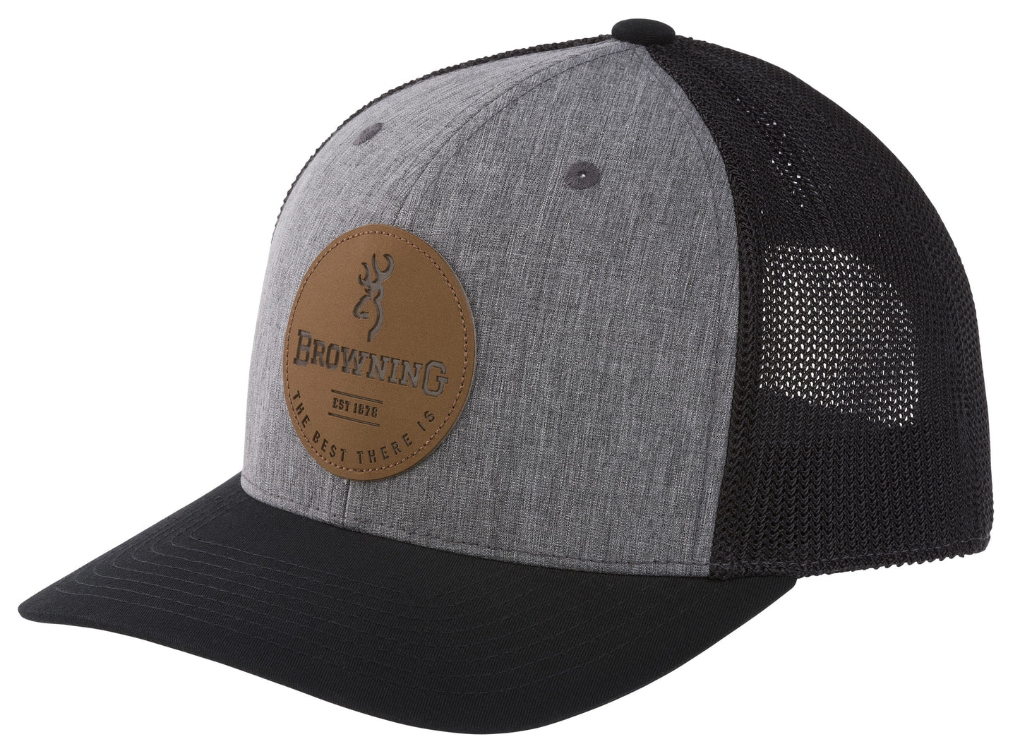 BROWNING Review Cap