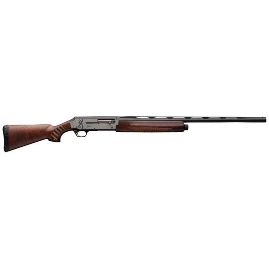 BROWNING Silver Field Hunter Semi-Auto 12GA 3" 28"BBL