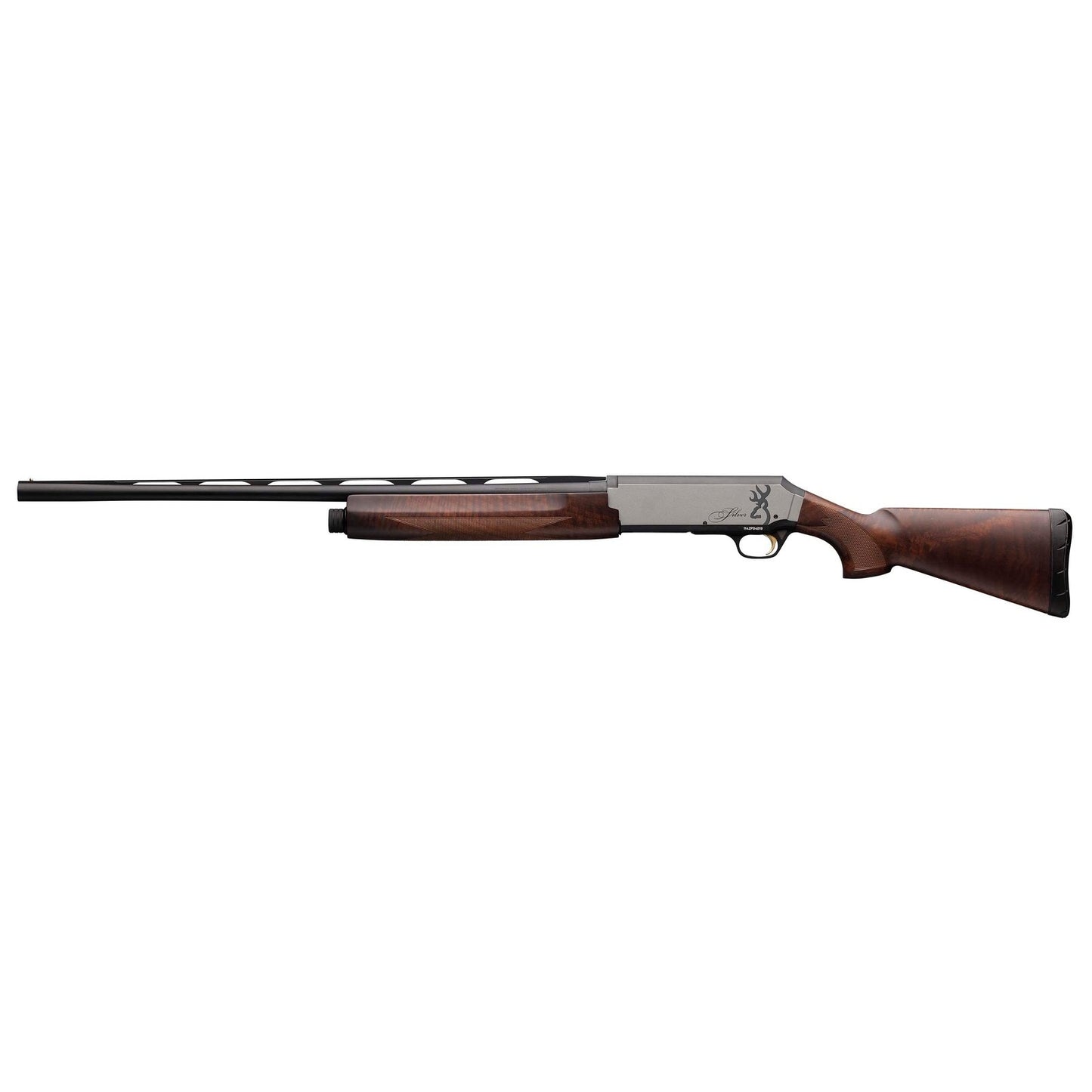 BROWNING Silver Field Hunter Semi-Auto 12GA 3" 28"BBL