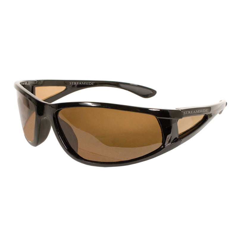 STREAMSIDE Canyon Polarized Sunglasses