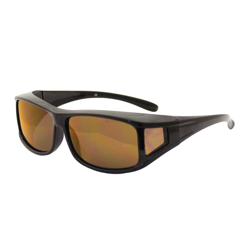 STREAMSIDE Wrap Around Sunglasses