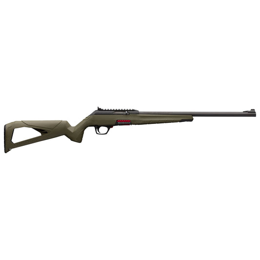 WINCHESTER Wildcat OD Green Semi-Auto 22LR