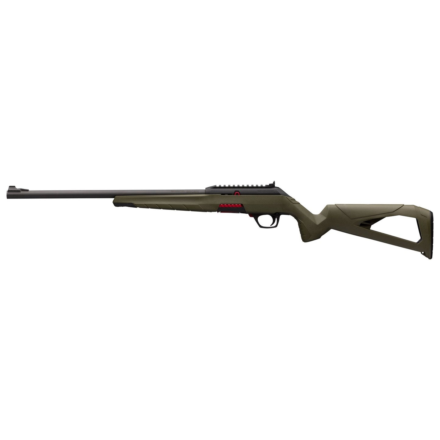 WINCHESTER Wildcat OD Green Semi-Auto 22LR