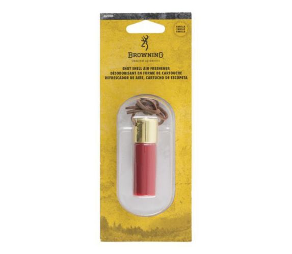 BROWNING Shot Shell Air Freshener