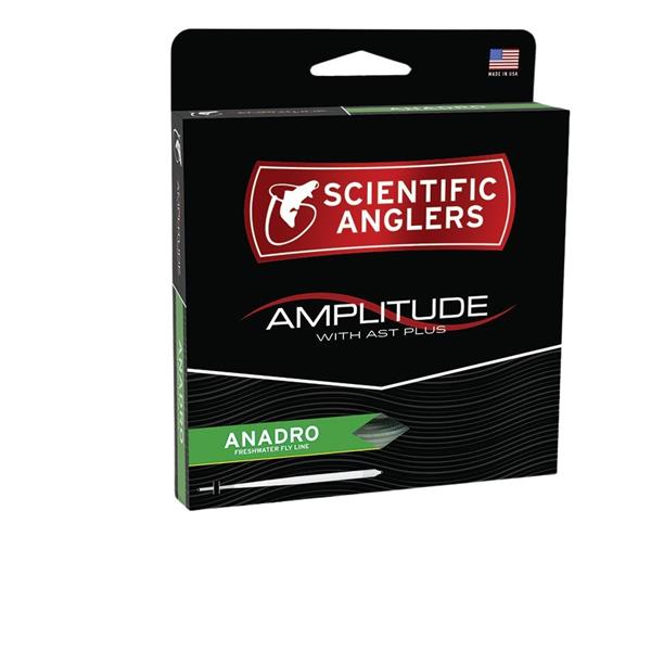 SCIENTIFIC ANGLERS - FLY LINE AMPLITUDE - ANADRO