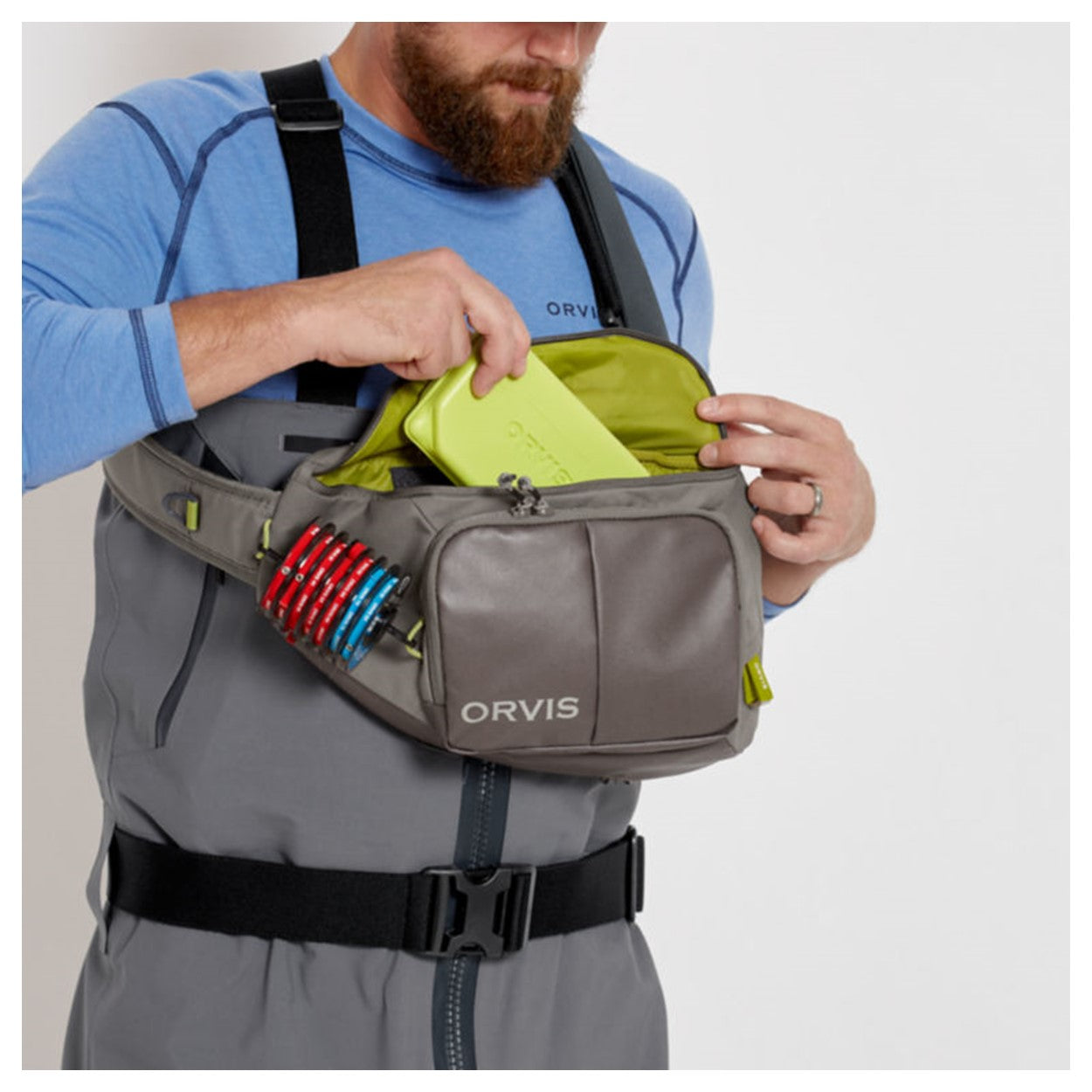 ORVIS Mini Sling Pack