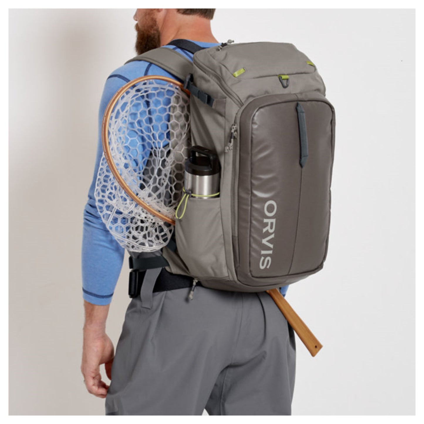 ORVIS Bug-Out Backpack