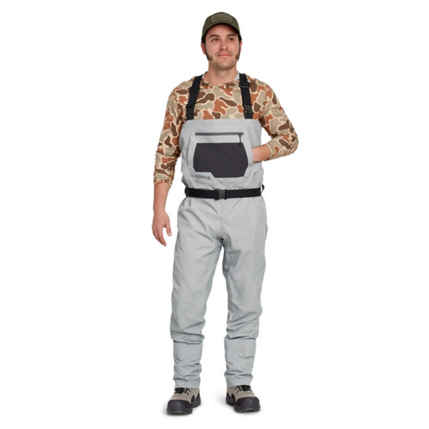 ORVIS Men's Clearwater Waders