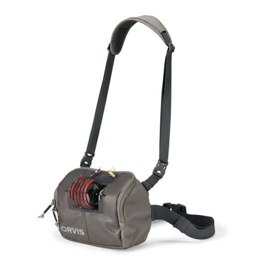 ORVIS Chest Hip Pack