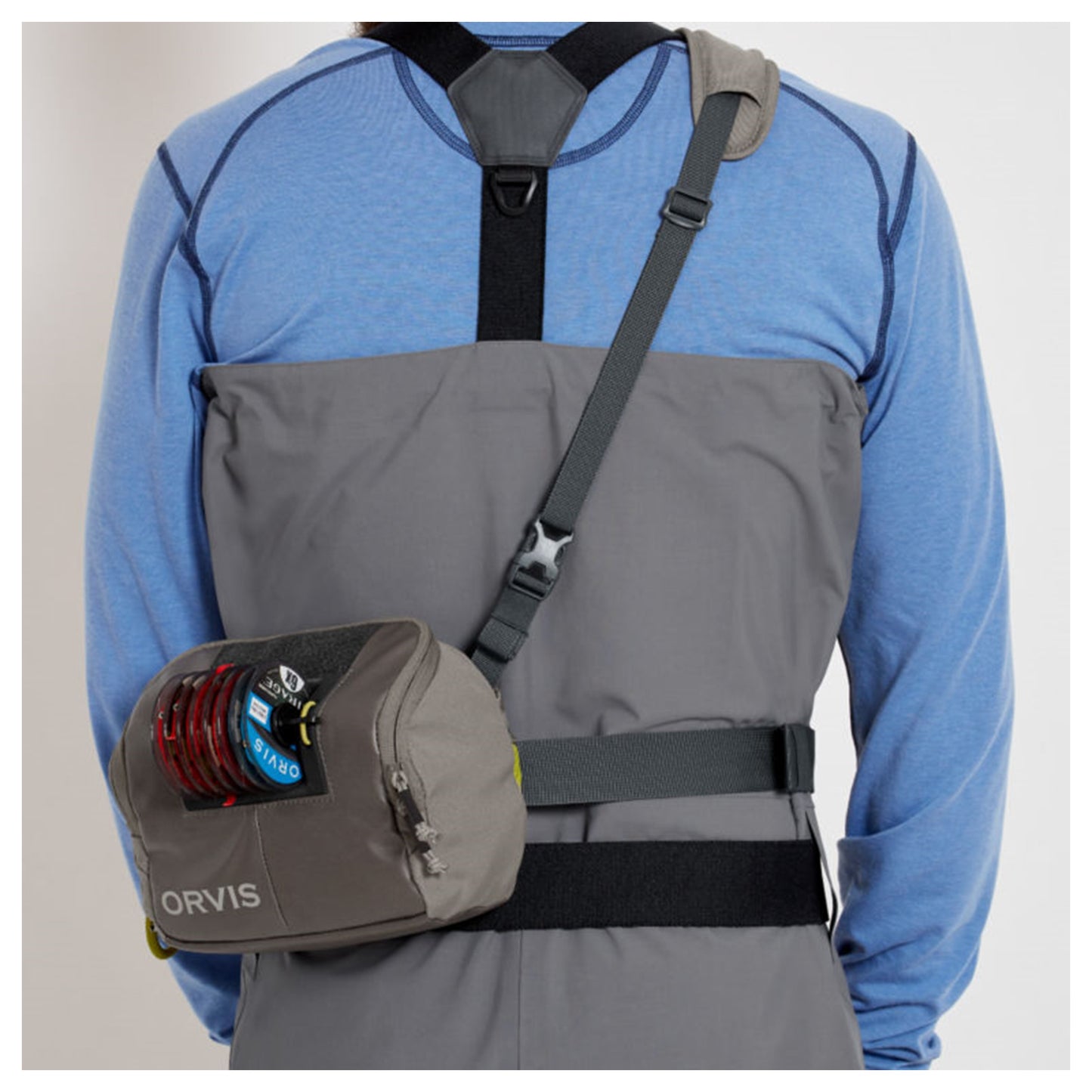 ORVIS Chest Hip Pack