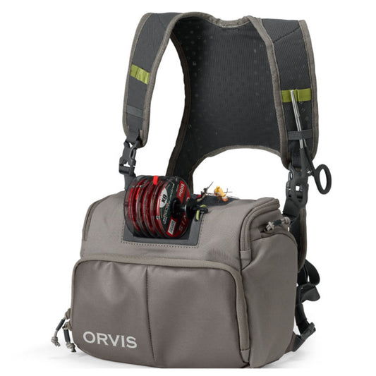 ORVIS Chest Pack