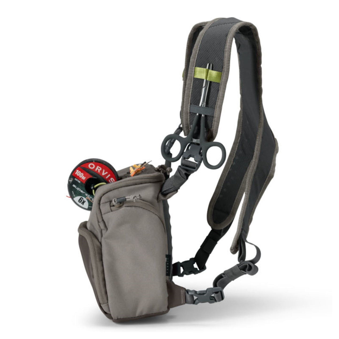 ORVIS Chest Pack