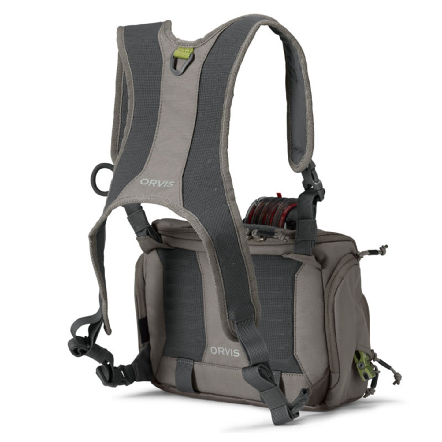 ORVIS Chest Pack