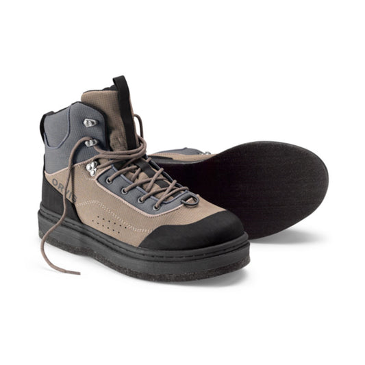 ORVIS Encounter Felt Wading Boots