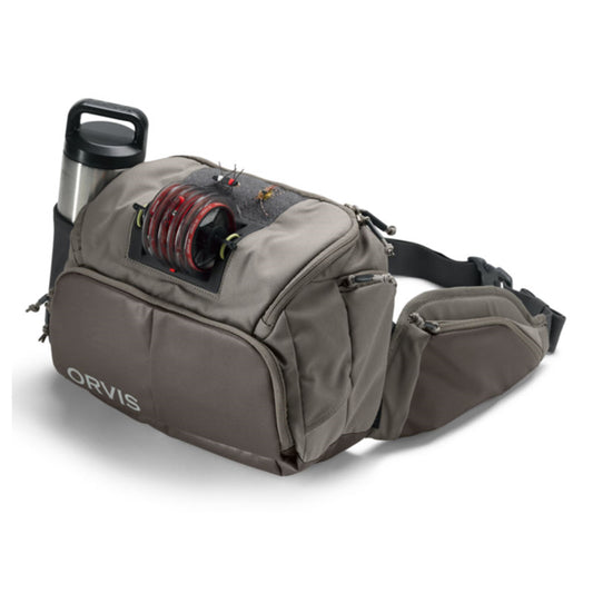 ORVIS Guide Hip Pack