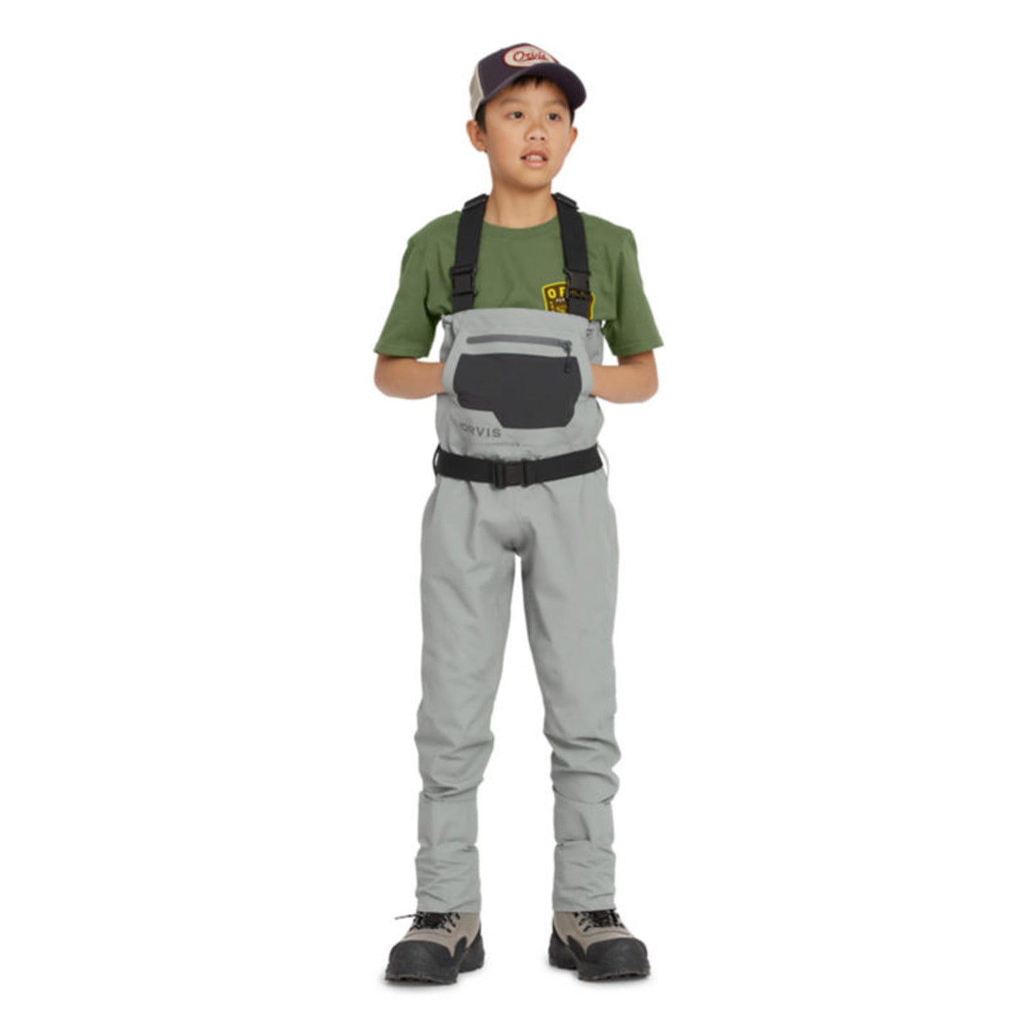 ORVIS Kid's Clearwater Waders