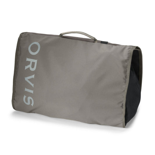 ORVIS Wader Mud Room