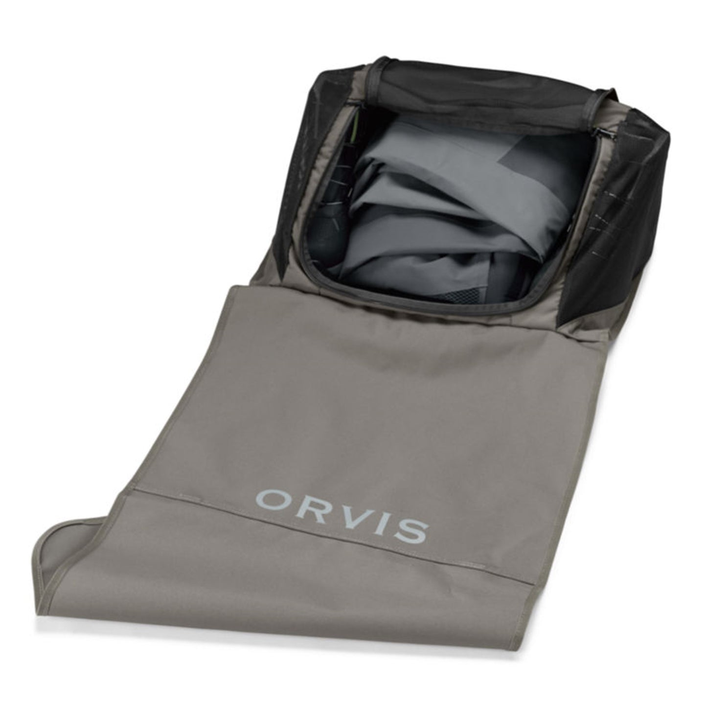 ORVIS Wader Mud Room