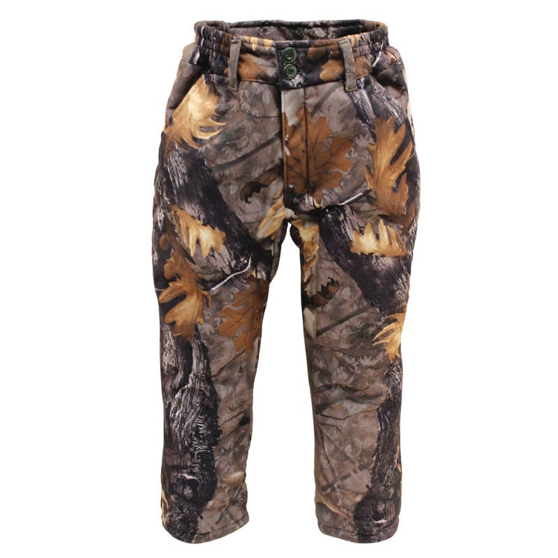 BACKWOODS Kid's Adventurer Hunting Pants