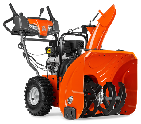 ST224 Snowblower
