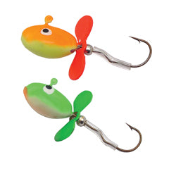 COMPAC Marmiska Spinner Jig