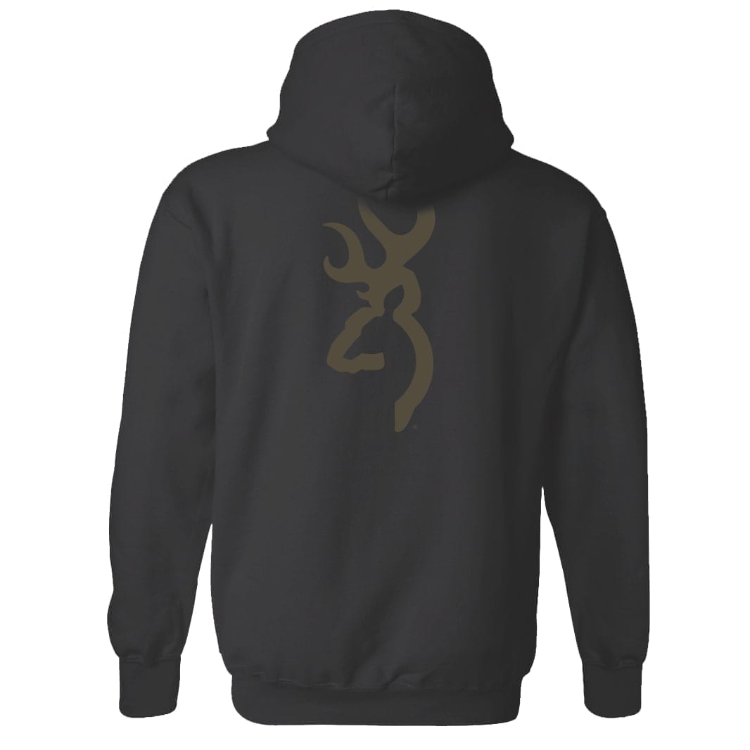 BROWNING Buckmark Hoodie