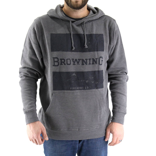 BROWNING Jackson Hoodie - Castlerock