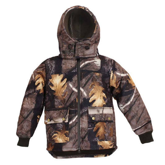 BACKWOODS Kid's Adventurer Hunting Jacket