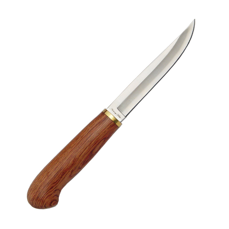 BACKWOODS Norway Knife