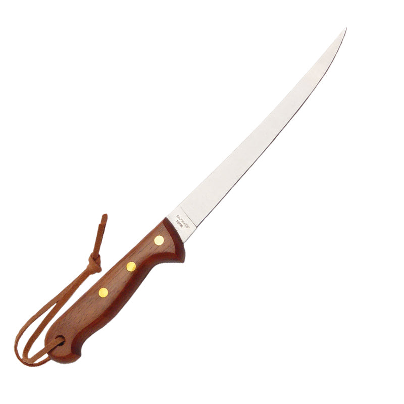 BACKWOODS Prestige Knife