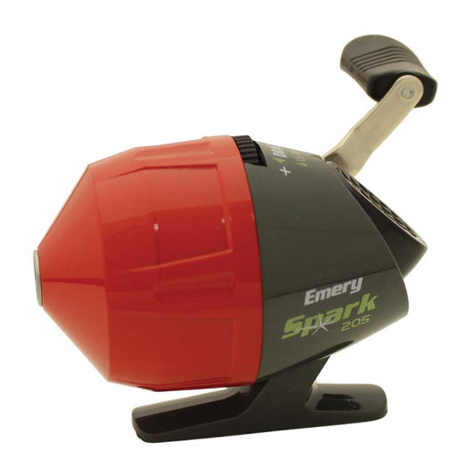 EMERY Spark Spincast Reel