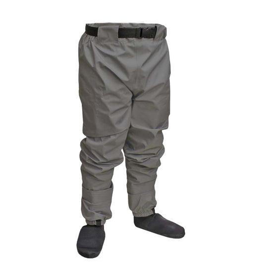 STREAMSIDE Guardian Breathable Waist Waders