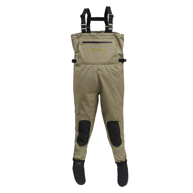 STREAMSIDE Premax II Breathable Chest Waders