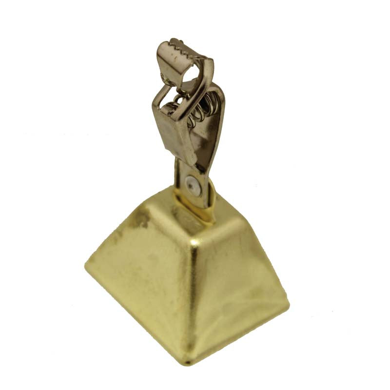 COMPAC Square Fishing Bell