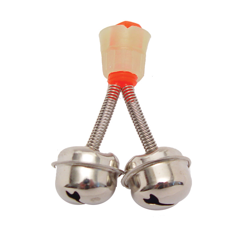 COMPAC Round Fishing Bells