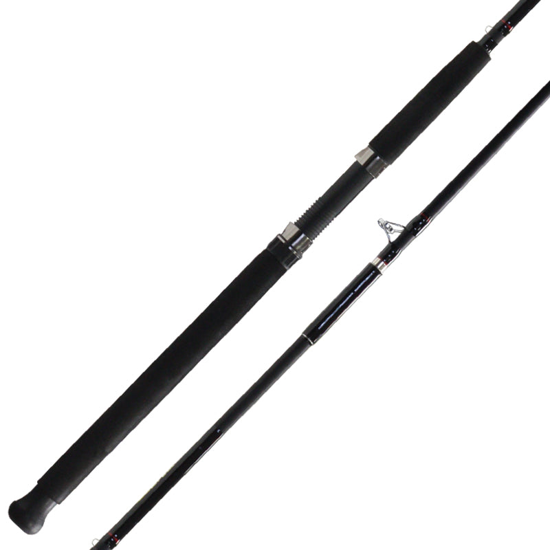 EMERY Caspian 6' Boat Rod